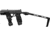 Tyrant CNC SIG P365 Tyrant Weapon System - T.W.S.365, Black, TD-P365-TWS-BLK
