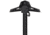 Tyrant CNC Sig Sauer MCX Ambidextrous Charging Handle, Black, 764046030819