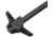 Tyrant CNC Sig Sauer MCX Ambidextrous Charging Handle, Black, 764046030819