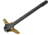 Tyrant CNC Sig Sauer MCX Ambidextrous Charging Handle, Gold, 764046030857