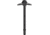 Tyrant CNC Sig Sauer MCX Ambidextrous Charging Handle, Grey, 764046030826