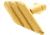 Tyrant CNC Sig Sauer P320 Flat Takedown Lever, Gold, TD-P320FTDL-GOLD
