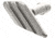 Tyrant CNC Sig Sauer P320 Flat Takedown Lever, Grey, TD-P320FTDL-GREY