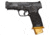 Tyrant CNC Smith &amp; Wesson M&amp;P M2.0 Magwell, Gold, TD-MPMW-FS-GOLD