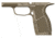 Tyrant CNC Snub Nose Sig Sauer P365 Grip Module, Flat Dark Earth, TD-P365GRM-SNUB-FDE