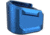 Tyrant CNC Springfield Armory Echelon Magazine Extension, 5 Rounds, Blue, TD-ECHEMAGEX17-BLUE