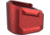 Tyrant CNC Springfield Armory Echelon Magazine Extension, 5 Rounds, Red, TD-ECHEMAGEX17-RED