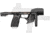 Tyrant CNC Modular SIG Sauer P365 PWD Carbine Conversion Kit