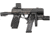 Tyrant CNC Modular SIG Sauer P365 PWD Carbine Conversion Kit
