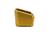 Tyrant CNC 5 Round Glock 17/19x/22/34/45 Magazine Extension, Gold, TD-G17MAGEX-Gold