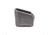 Tyrant CNC 5 Round Glock 17/19x/22/34/45 Magazine Extension, Grey, TD-G17MAGEX-G