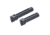 Tyrant CNC AR Enhanced Takedown Pins, Black, TD-AR15TP-BLK