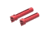 Tyrant CNC AR Enhanced Takedown Pins, Red, TD-AR15TP-RED