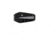 Tyrant CNC CyberBrake Compensating Muzzle Brake, .223/5.56, 1/2x28, Black Chrome, TD-CB223-Black