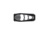 Tyrant CNC CyberBrake Compensating Muzzle Brake, .223/5.56, 1/2x28, Black Chrome, TD-CB223-Black