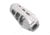 Tyrant CNC CyberBrake Compensating Muzzle Brake, .223/5.56, 1/2x28, Raw Steel, TD-CB223-Raw