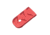 Tyrant CNC Glock 43 Base Plate, Red, TD-GFP43-43-Red