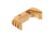 Tyrant CNC Glock 43X/48 Extended Magazine Release, Gold, TD-43X-48E-GLD