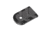 Tyrant CNC Glock 43x/48 SA15 Magazine Baseplate, Black, TD-GFP43X-S15-Mag-Black