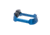 Tyrant CNC Glock 43x/48 Magwell, Blue, TD-G48MW-Blue