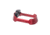 Tyrant CNC Glock 43x/48 Magwell, Red, TD-G48MW-Red