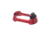 Tyrant CNC Glock 43x/48 Magwell, Red, TD-G48MW-Red