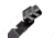 Tyrant CNC Glock Extended Slide Release, Glock G43, G43x, G48, 9mm, Black, TD-GSTOP-48-BLK