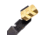 Tyrant CNC Glock Extended Slide Release, Glock G43, G43x, G48, 9mm, Gold, TD-GSTOP-48-GLD