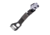 Tyrant CNC Glock Extended Slide Release, Glock G43, G43x, G48, 9mm, Grey, TD-GSTOP-48-G