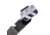 Tyrant CNC Glock Extended Slide Release, Glock G43, G43x, G48, 9mm, Grey, TD-GSTOP-48-G