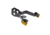 Tyrant CNC Glock Gen 5 Extended Slide Release, Gold, TD-GSTOP-5-GOLD