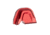 Tyrant CNC H&amp;K VP9/VP40/VP9SK Slide Cover Plate, Red, TD-VP9SP-RED