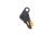 Tyrant CNC Hellcat/Hellcat Pro Trigger Shoe, Black/Gold, TD-HCATTRIG-BLK/GOLD