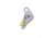 Tyrant CNC Hellcat/Hellcat Pro Trigger Shoe, Grey/Gold, TD-HCATTRIG-GREY/GOLD