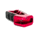 Tyrant CNC Mod Grip, w/Chevron Back Straps, Red, Medium, TD-763-R3