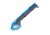 Tyrant CNC MOD v2 ForeGrip w/MLOK, Blue, TD-V2FG-BLUE-M