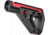 USED Tyrant CNC NexGen AR Collapsible Buttstocks, Red, TD-AR15BSTK-Red, EDEMO1, Condition Fair, Other