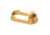 Tyrant CNC P80 Magwell, Gold/Black, TD-P80MW-Gold-Black Screw