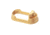 Tyrant CNC P80 Magwell, Gold/Gold, TD-P80MW-Gold-Gold Screw
