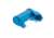 Tyrant CNC S&amp;W M&amp;P Shield Extended Magazine Release, Blue, TD-909B