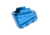 Tyrant CNC Sig Sauer P320, +5 Rounds Magazine Extension, Blue, TD-P320MAGEX-BLUE
