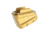 Tyrant CNC Sig Sauer P320, +5 Rounds Magazine Extension, Gold, TD-P320MAGEX-GOLD
