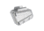Tyrant CNC Sig Sauer P320, +5 Rounds Magazine Extension, Machined Aluminum, TD-P320MAGEX-ALU