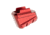 Tyrant CNC Sig Sauer P320, +5 Rounds Magazine Extension, Red, TD-P320MAGEX-RED