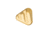 Tyrant CNC Sig Sauer P365 Extended Magazine Release, Gold, TD-P365E-Gold