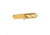 Tyrant CNC Sig Sauer P365 Extended Slide Catch Lever, Gold, TD-P365SCL-GOLD