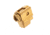 Tyrant CNC T-Comp Glock 43/43x/48 Compensator, Gold/Gold, TD-G43COMP-Gold/Gold