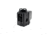 Tyrant CNC T-Comp Glock 43 Compensator, Black/Black, TD-G43COMP-BLK/BLK