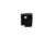 Tyrant CNC T-Comp Glock 43 Compensator, Black/Black, TD-G43COMP-BLK/BLK
