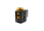 Tyrant CNC T-Comp Glock 43 Compensator, Black/Gold, TD-G43COMP-BLK/GLD
